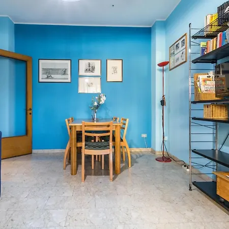 Altido Quiet Apt For 4 With Terrace Near Train Station *